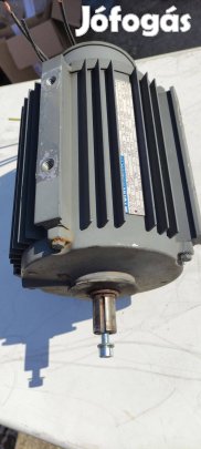 Villanymotor alacsony fordulatú eladó