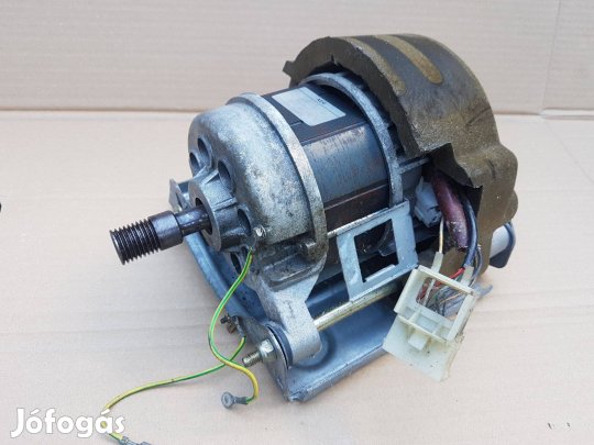 Villanymotor automata AEG mosógép motor
