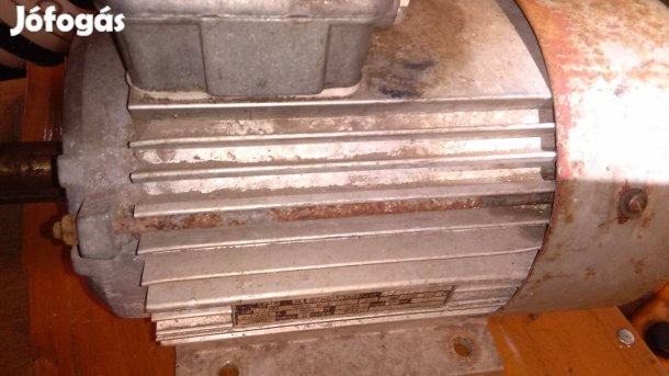 Villanymotor eladó Gyulán