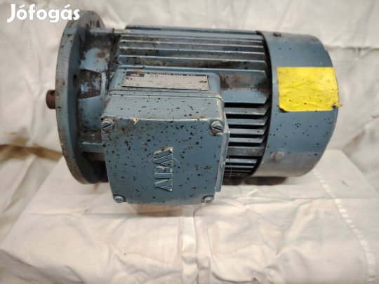 Villanymotor peremes 220/380V