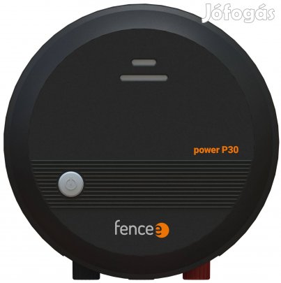 Villanypásztor Készülék Fencee P30 3J Power