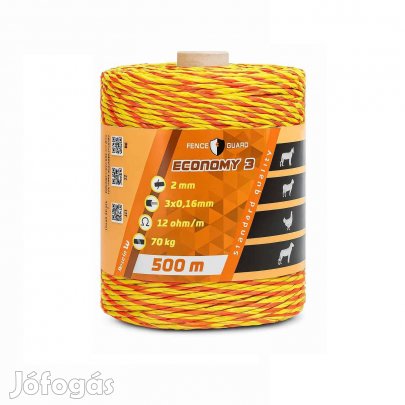 Villanypásztor Vezeték