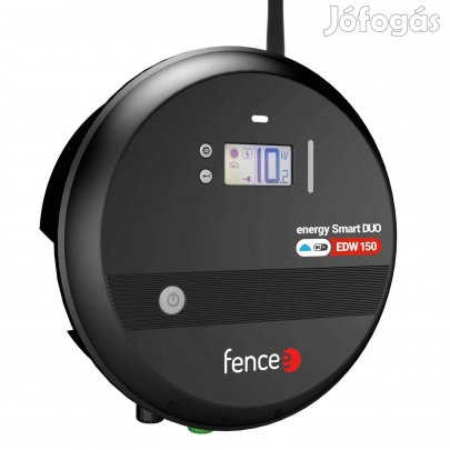 Villanypásztor fencee energy Smart Duo EDW150
