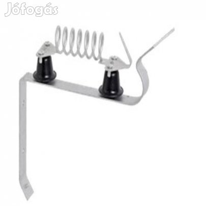 Villanypásztor készülék védelem villámlás és túlfeszültség ellen