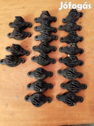 Villanypásztor szigetelő