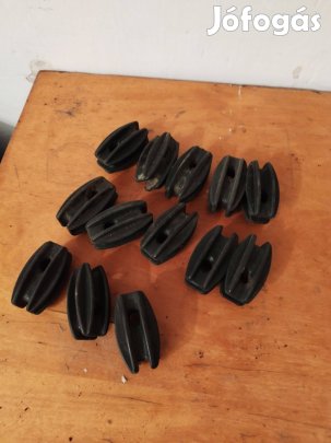 Villanypásztor tojásszigetelő