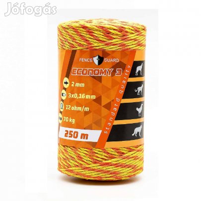 Villanypásztor vezeték kedvező áron!