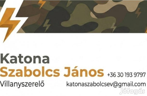 Villanyszerelés Debrecen