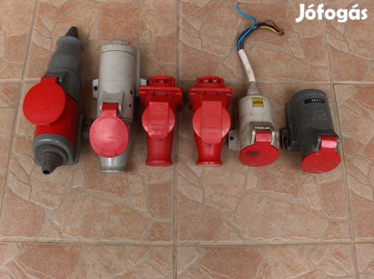 Villanyszerelési anyag