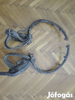 Villanyszerelő mászóvas, mászó vas fára