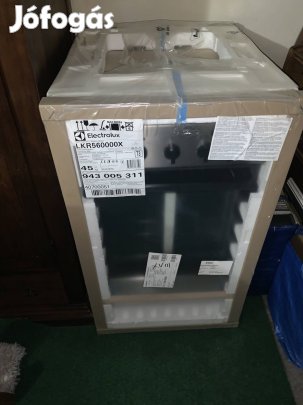 Villanytűzhely Electrolux