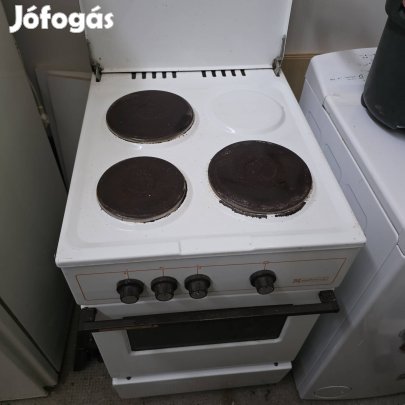 Villanytüzhely Electrolux Szép állapotban 