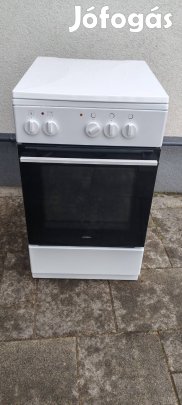 Villanytűzhely Mora keveset használt