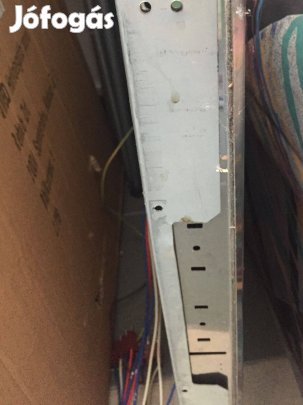 Villanytűzhely kerámia lap eladó