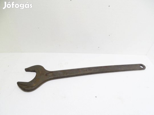 Villáskulcs 95-ös Egyoldalú villáskulcs csavarkulcs 95 mm