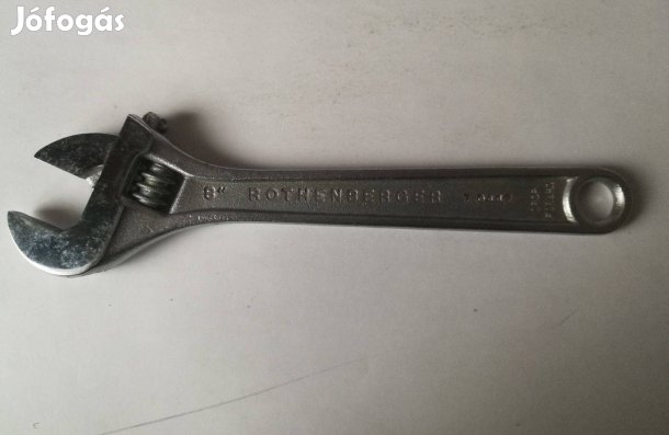 Villáskulcs - Állítható