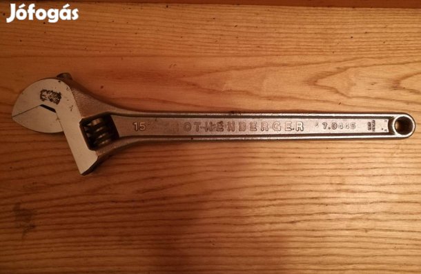 Villáskulcs - állitható