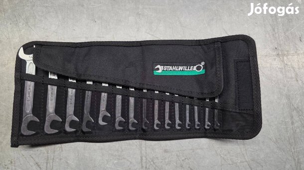 Villáskulcs készlet stahlwille
