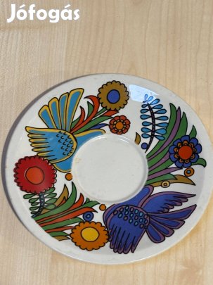 Villeroy&Boch porcelán alátét, tányér