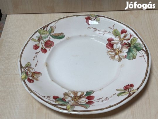 Villeroy&Boch porcelán tányér, Portobello