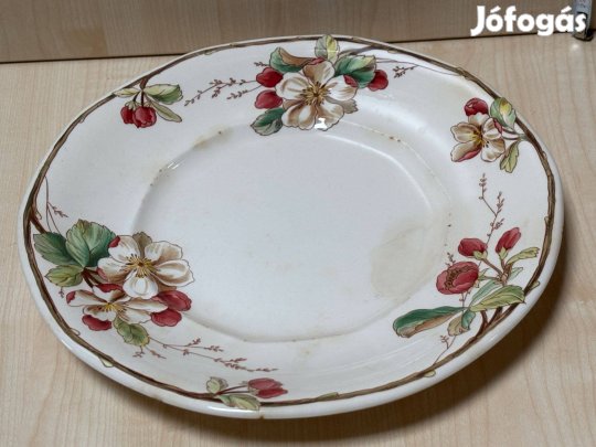 Villeroy&Boch porcelán tányér, Portobello