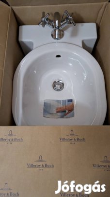 Villeroy & Boch bidé eladó
