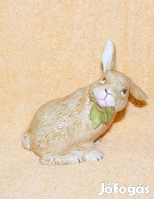Villeroy & Boch porcelán nyuszi, nyúl