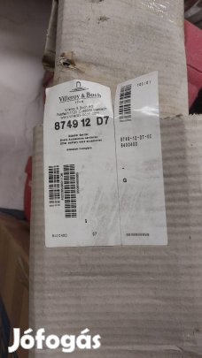 Villeroy & Boch törölközőtartó