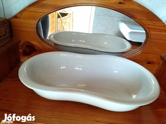 Villeroy & boch porcelán bidé , baba kád