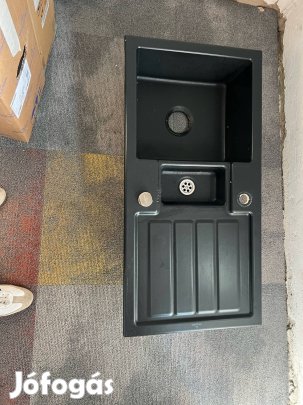 Villeroy bosch mosogató kagyló