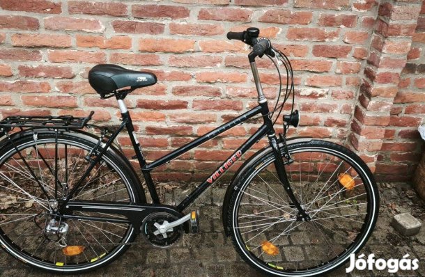 Villiger 28" Svájci trekking kerékpár