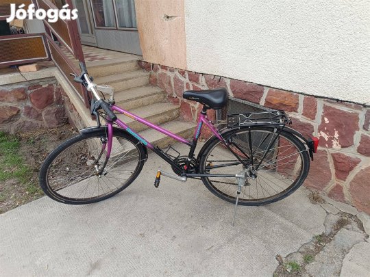 Villiger Gotardo trekking kerékpár (zozizo)