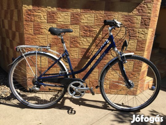 Villiger leventina 28" kerékpár