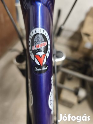 Villiger városi /túra kerékpár eladó újszerű állapotban 