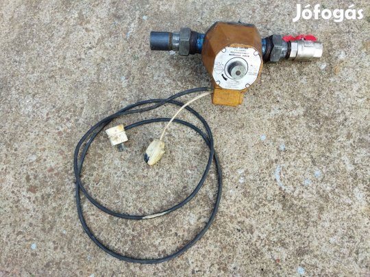 Villszöv FSZ 50-60 fűtési keringető szivattyú