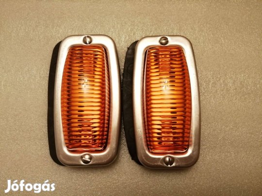 Villtesz lámpa világítás műanyag Új Ikarus Trabant első index is lehet