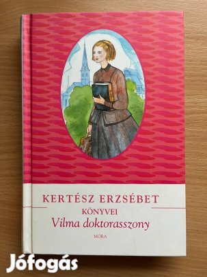 Vilma doktorasszony, Kertész Erzsébet