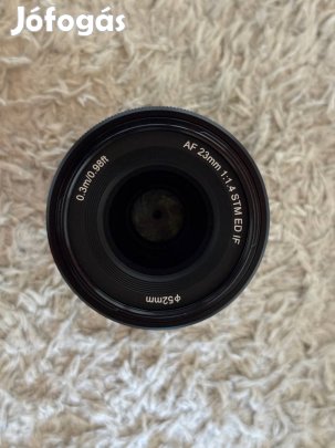 Viltrox 23mm 1.4 AF - Sony E