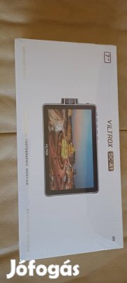 Viltrox A1 kamera monitor eladó.