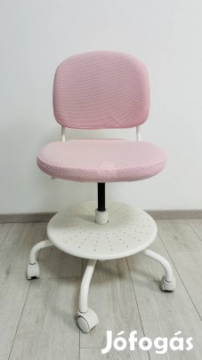 Vimund gyerek forgószék