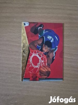 Vin Baker Upper Deck SP 1994-95 #101 kosaras kártya