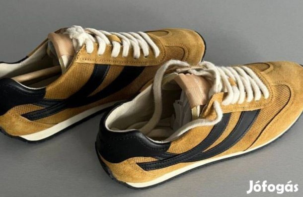 Vince női sport és szabadidő cipő 38 as Új