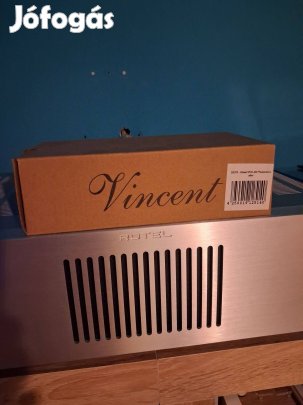 Vincent Audio PHO-200