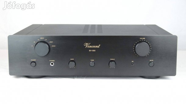 Vincent Audio SV-500