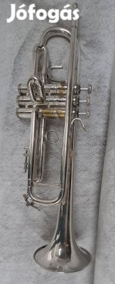 Vincent Bach Stradrivarius Model 72H