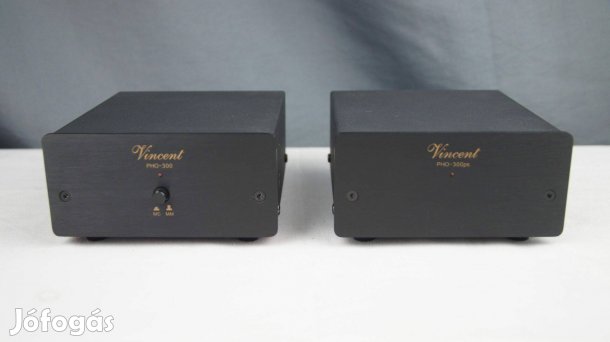 Vincent PHO-300