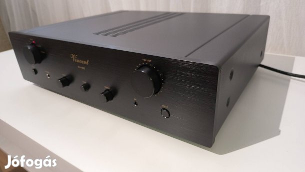 Vincent sv-500 Makulátlan új! 