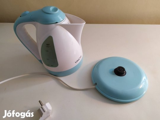 Vinchi vízforraló 