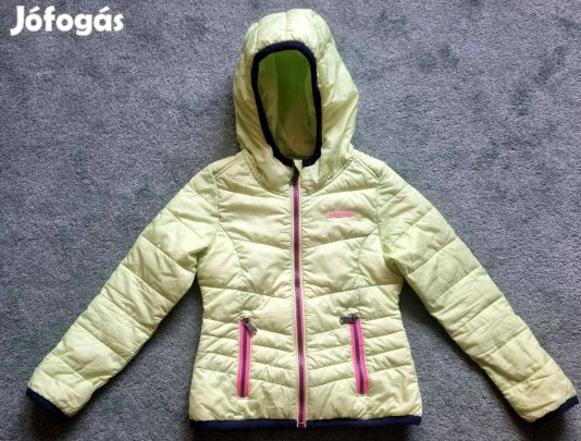 Vingino kislány dzseki 116 cm (6 éves korra), szinte új, szép