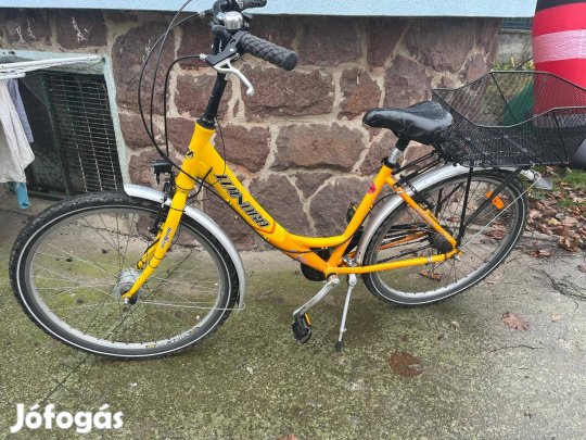 Vinora 26 colos 7 sebességes kerékpár